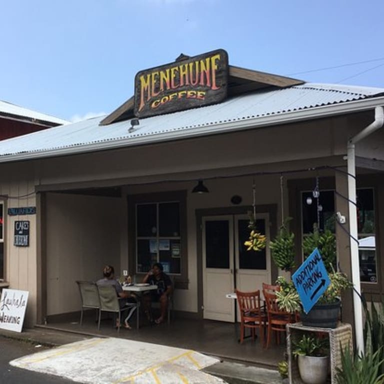 Cafe