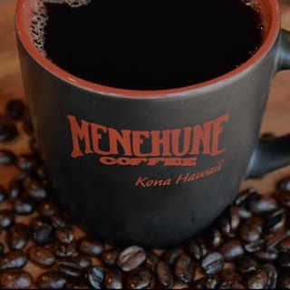 12oz Brewed Coffee