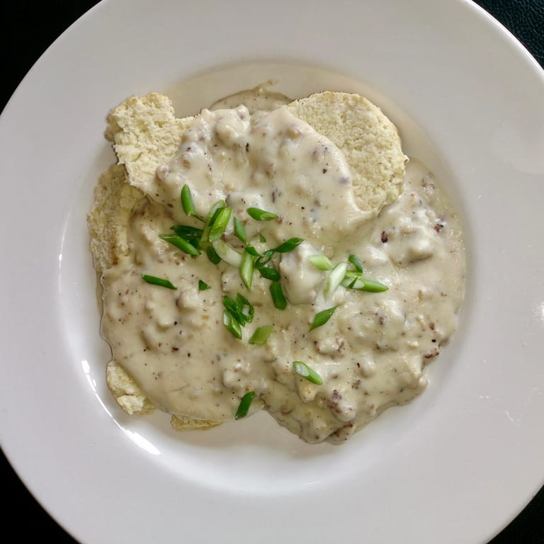 Wake Up to Delicious Breakfast Options
