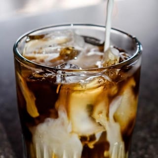 Cold Brew